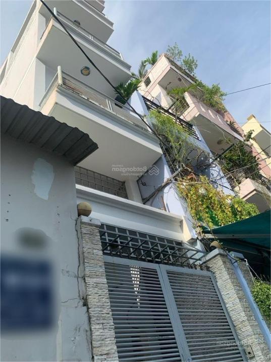 🏡 Bán nhà HXH 7m 3/2, Q.10, nở hậu, 7.x tỷ! - Ảnh 2